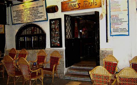 mejores bares torremolinos|Mejores bares y discotecas en Torremolinos